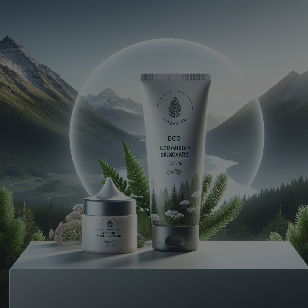 Eco-Friendly Packaging in Alpine Skincare – What to Look For