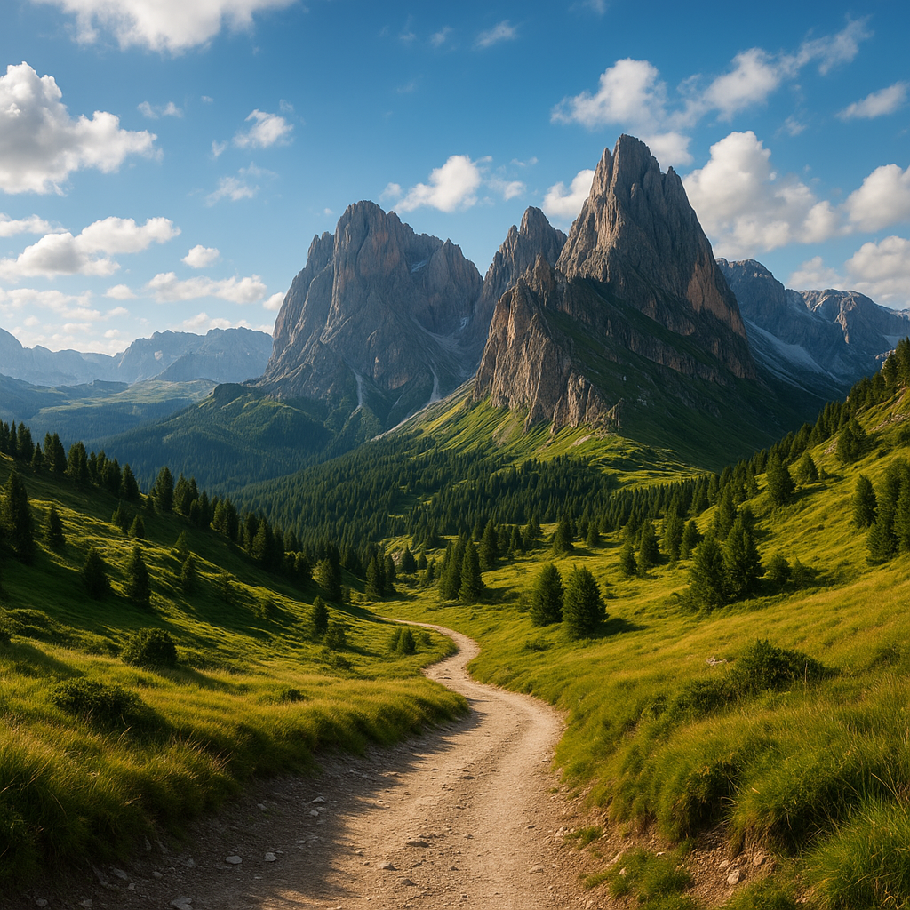 Exploring the Italian Dolomites – The Jewel of the Alps