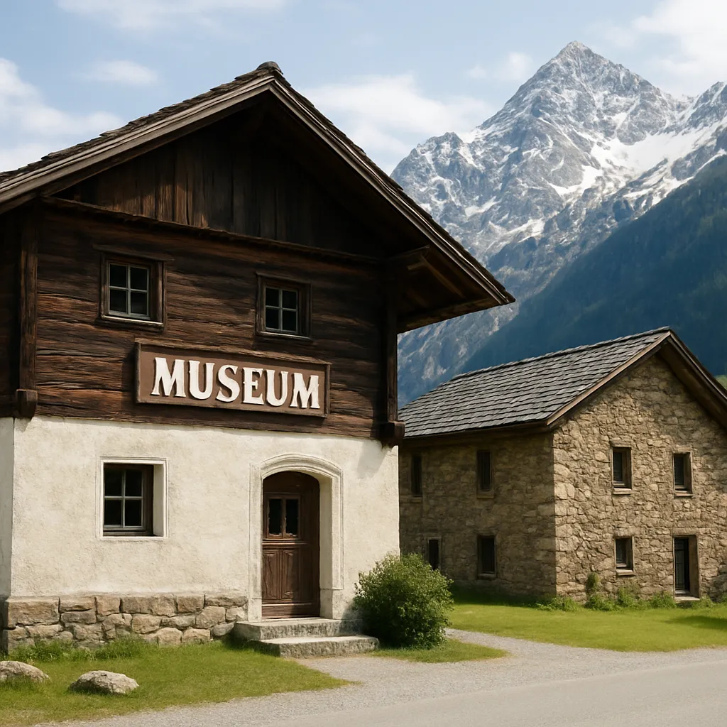 The Top Alpine Museums You Didn’t Know Existed